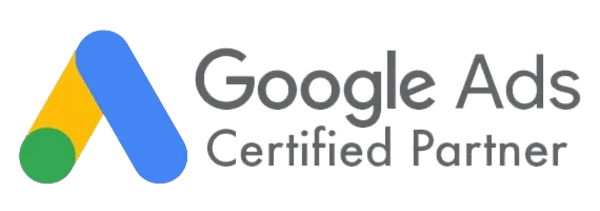 Google Ads Partner